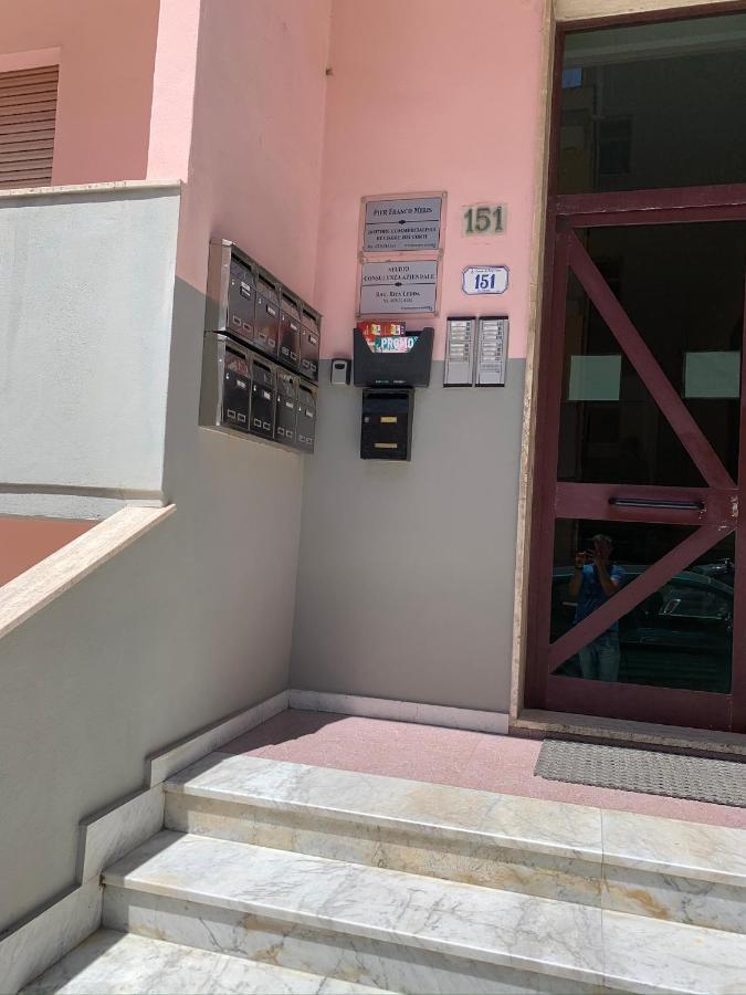 פורטו טורס Petronia Home מראה חיצוני תמונה
