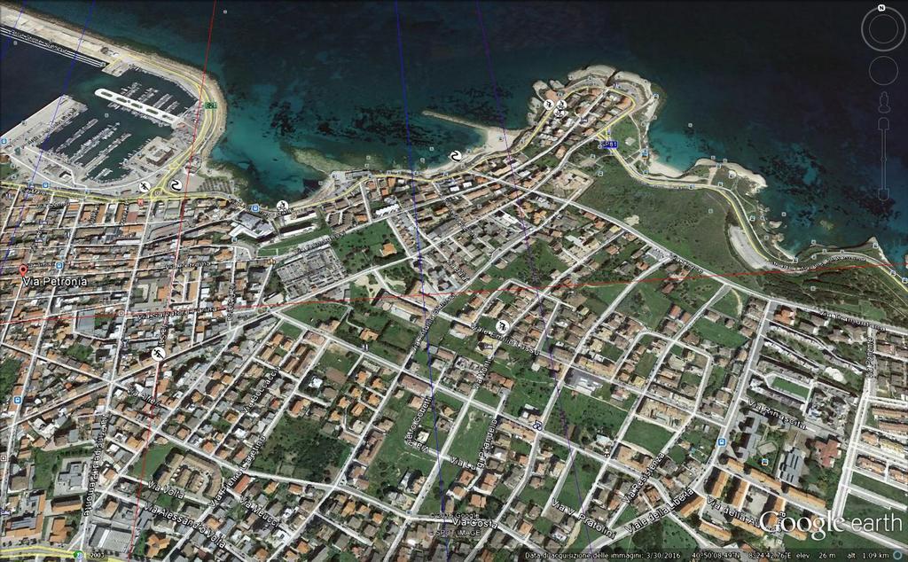 פורטו טורס Petronia Home מראה חיצוני תמונה